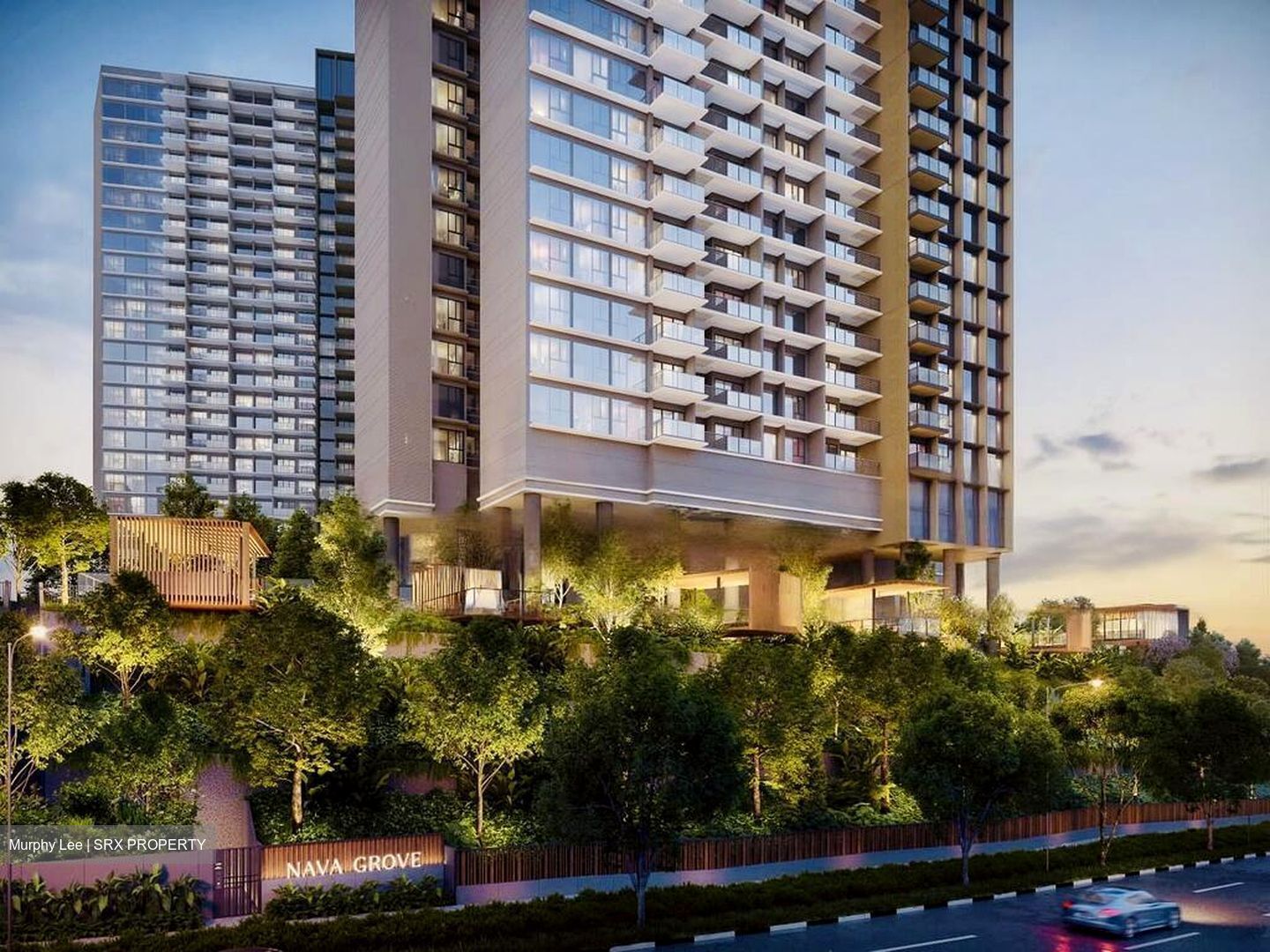 Nava Grove (D8), Condominium #442338641